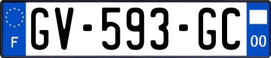 GV-593-GC