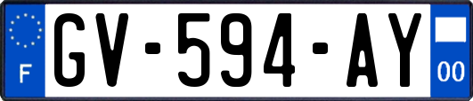 GV-594-AY