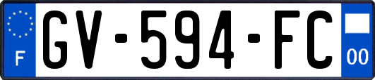 GV-594-FC