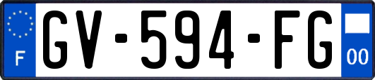 GV-594-FG