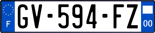 GV-594-FZ