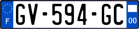 GV-594-GC
