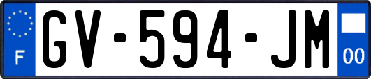 GV-594-JM