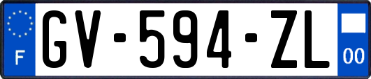 GV-594-ZL