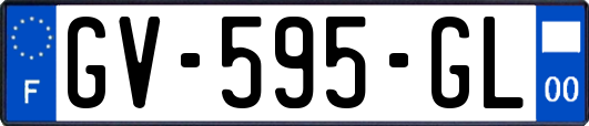 GV-595-GL