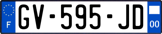 GV-595-JD