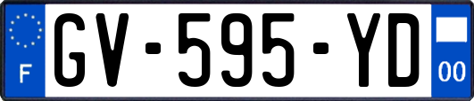 GV-595-YD
