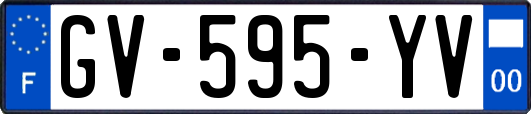 GV-595-YV