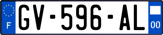 GV-596-AL