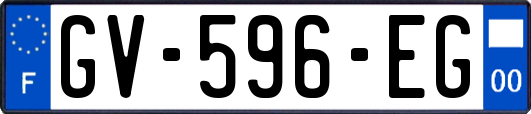 GV-596-EG