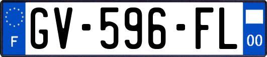 GV-596-FL