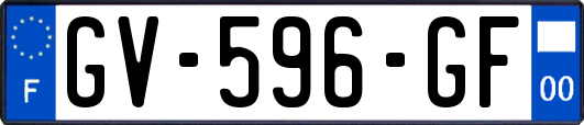 GV-596-GF