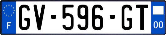 GV-596-GT
