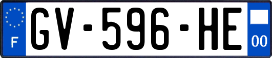 GV-596-HE
