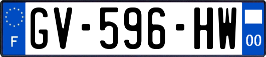 GV-596-HW