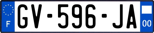GV-596-JA