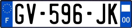 GV-596-JK