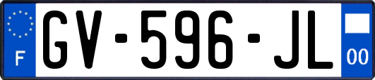 GV-596-JL