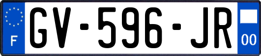 GV-596-JR