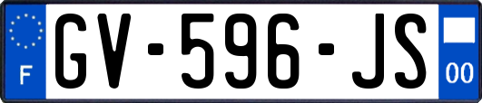 GV-596-JS