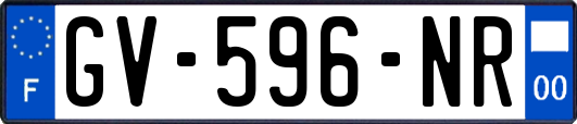 GV-596-NR