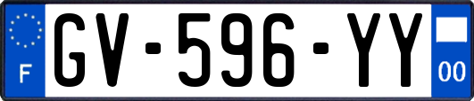 GV-596-YY