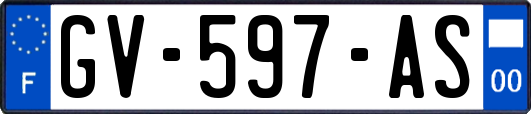 GV-597-AS
