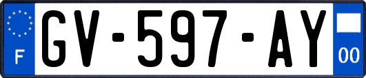 GV-597-AY
