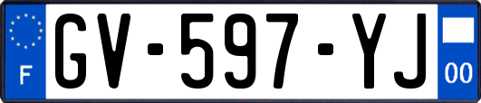 GV-597-YJ