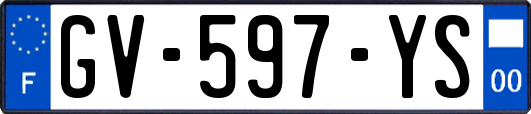 GV-597-YS