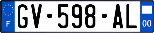 GV-598-AL