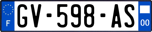 GV-598-AS
