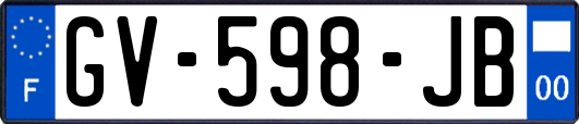 GV-598-JB