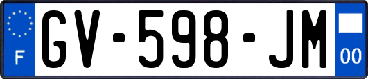 GV-598-JM