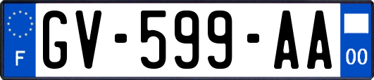 GV-599-AA