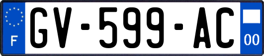 GV-599-AC