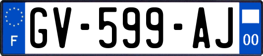 GV-599-AJ