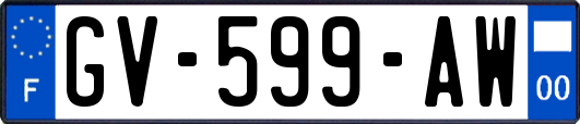 GV-599-AW