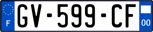 GV-599-CF
