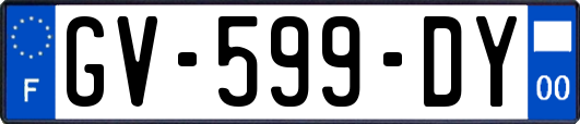 GV-599-DY