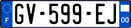 GV-599-EJ