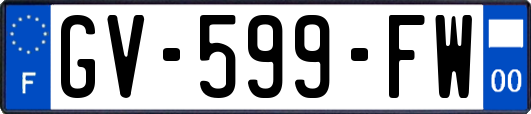 GV-599-FW