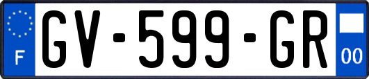 GV-599-GR