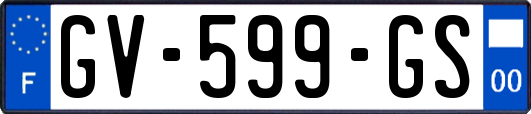 GV-599-GS