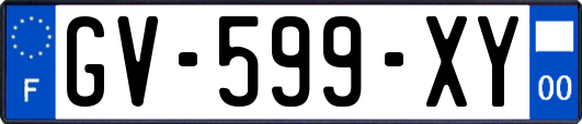 GV-599-XY