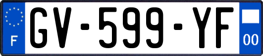 GV-599-YF