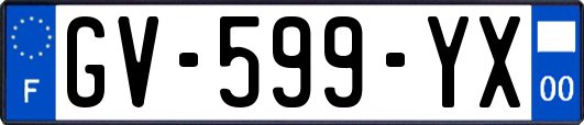 GV-599-YX