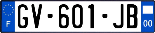 GV-601-JB