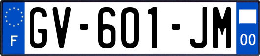GV-601-JM