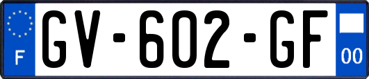GV-602-GF